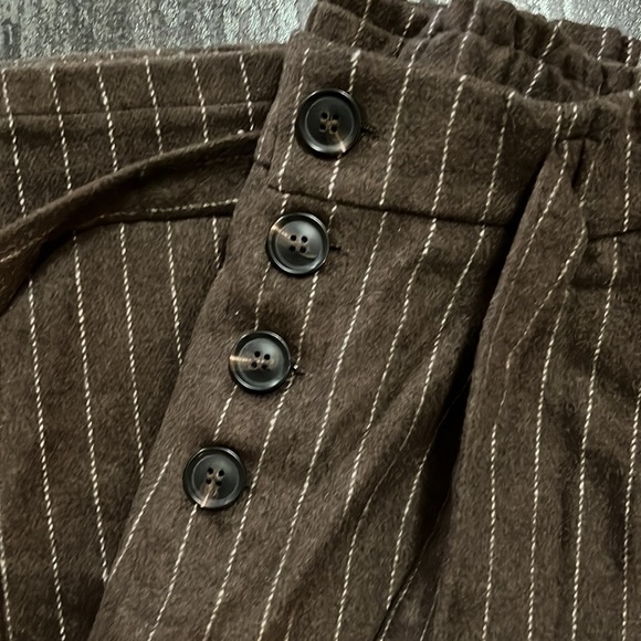 Pink Martini Wool pant size M - Picture 2 of 10
